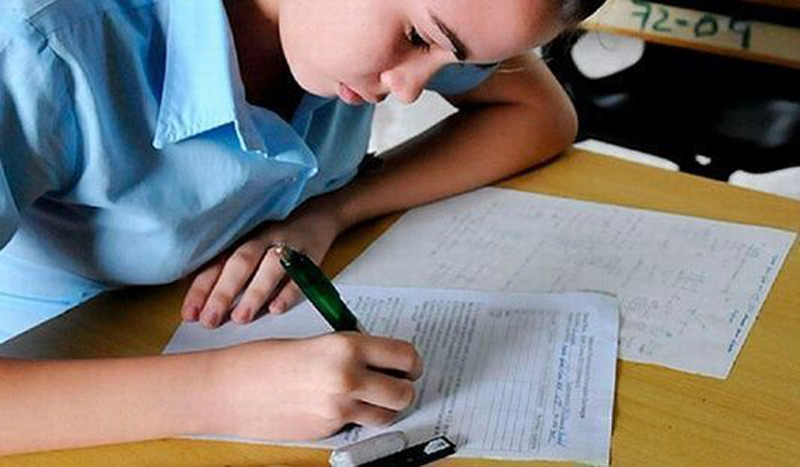 educacion prueba ingreso