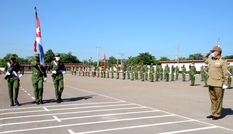 escuela defensa aniv35 2