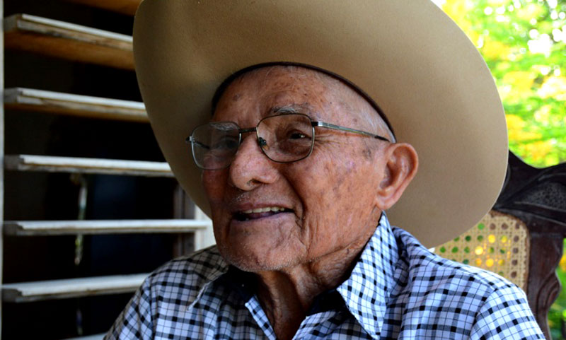 mayorquin longevo 1