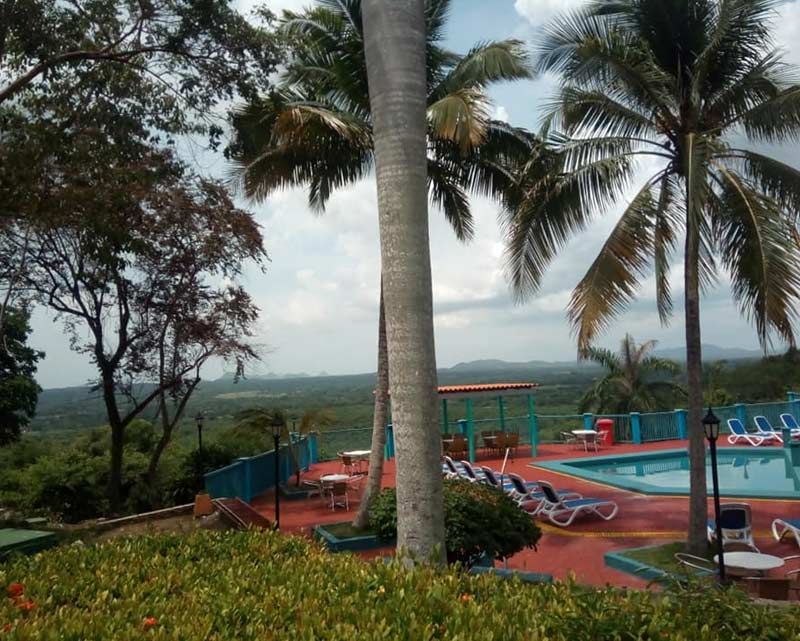 mirador mayabe hg 2
