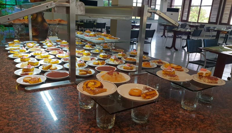 Los postres, delicia de muchos turismo pos covid 818