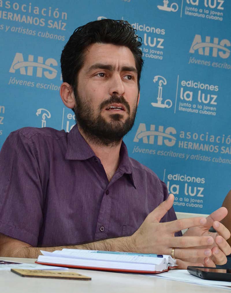 AHS encuentro Hguin Carlos R 4