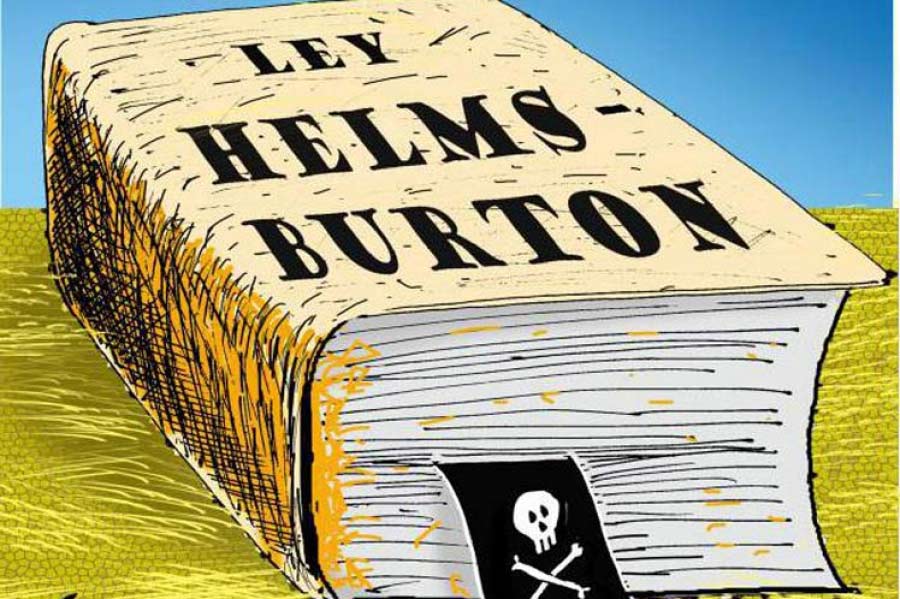 Helms Burton
