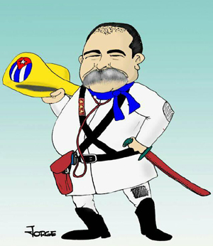Juan padron