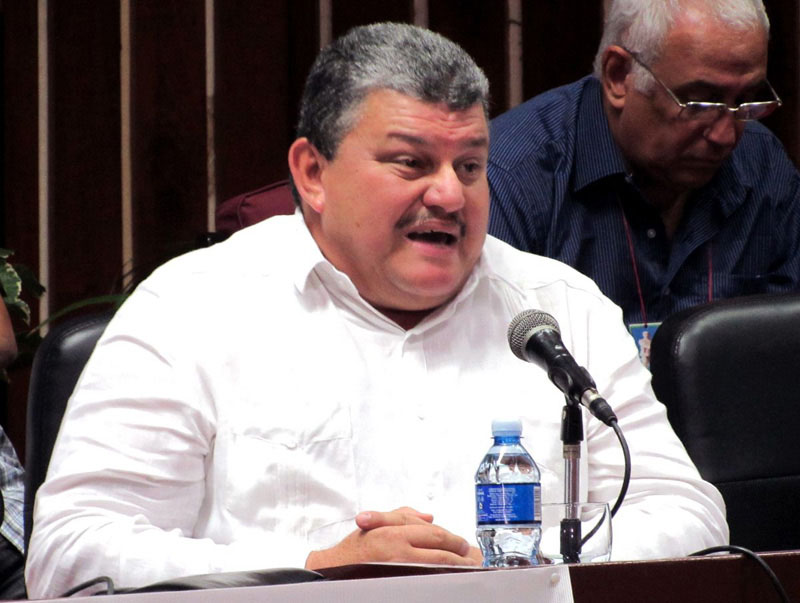 Presidente Nacional