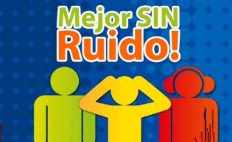 Ruido salud 4