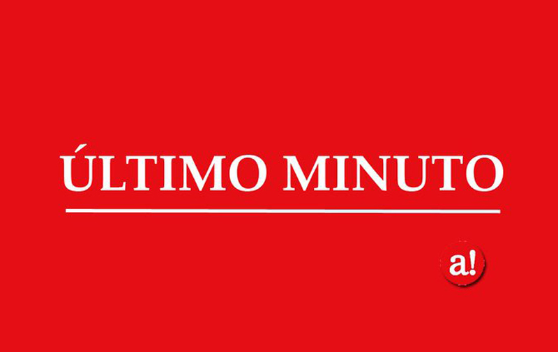 ahora ultimo minuto