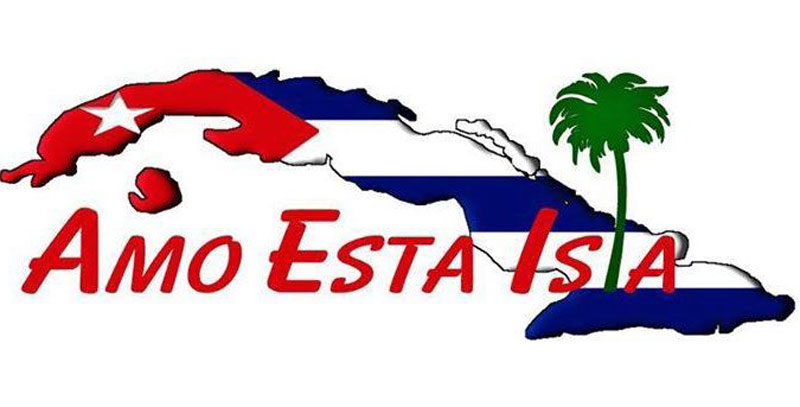amo a cuba