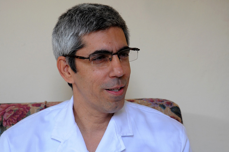 ataxia luis enrique C.Rafael 2