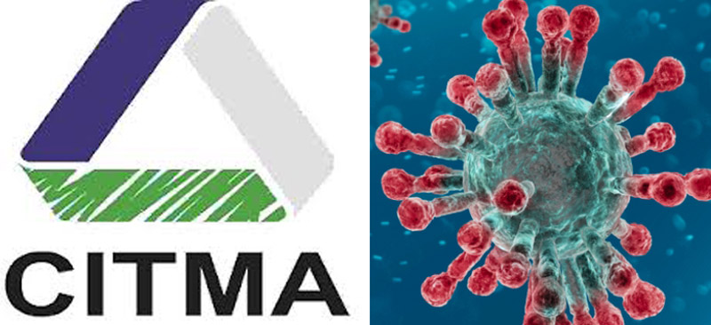 coronavirus citma