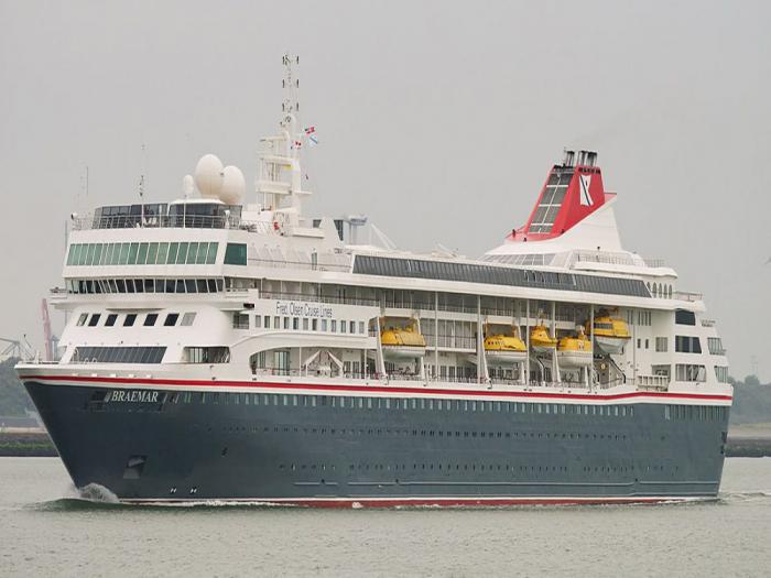 croisiere