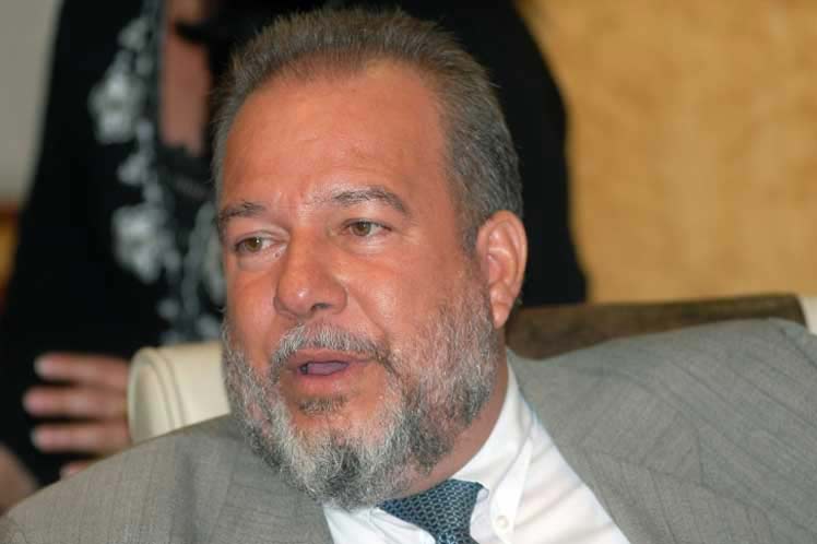 manuel marrero