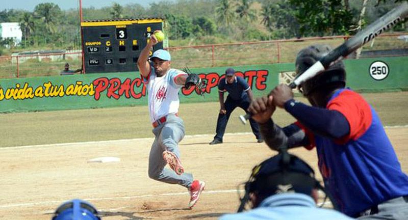softbol hg nacional 2