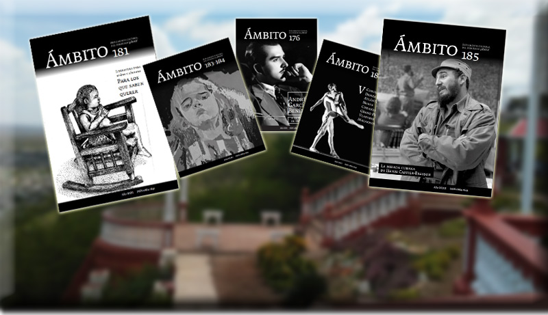 Collage: Ana Maidé Hernández Ambito aniverasrio1
