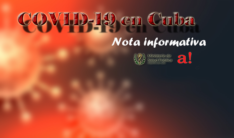 Covid Cuba collage AnaM Mayo 22
