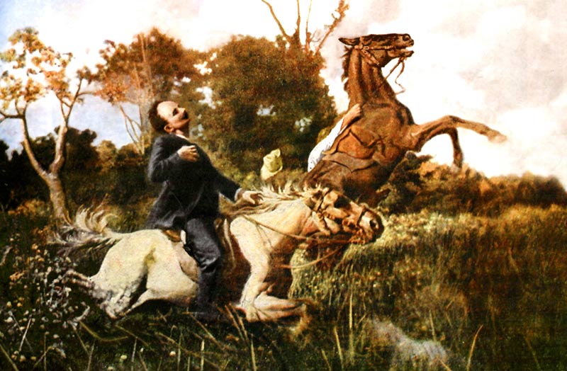 José Marti Muerte1