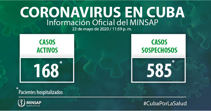 Parte Minsap Mayo 24 01
