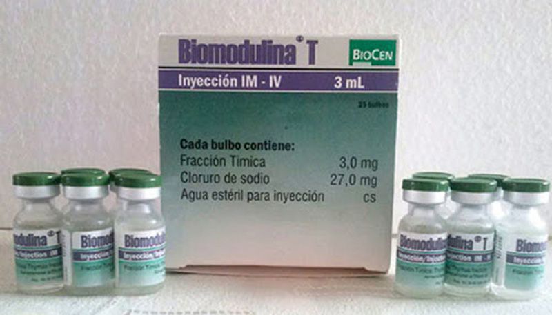 farmacos covid 19 ACN