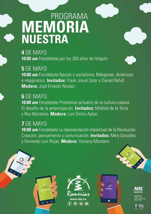 memorianuestra