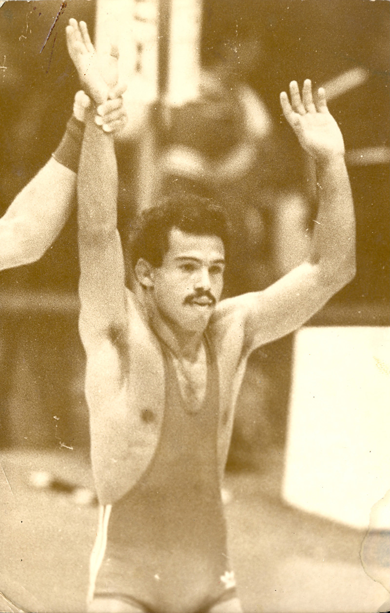 Pedro Roque Favier. pedroroque1