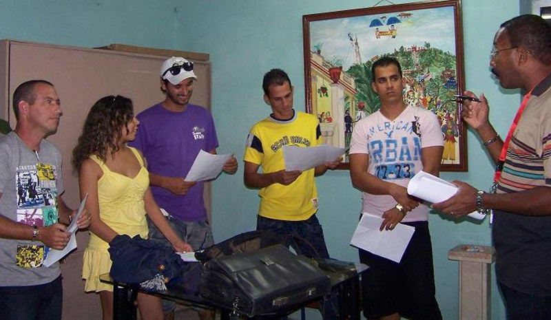 revista deportiva cumpleaños