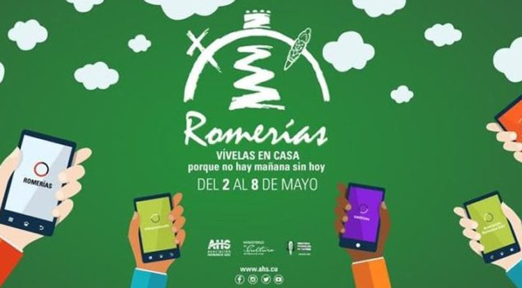 romeriascasa