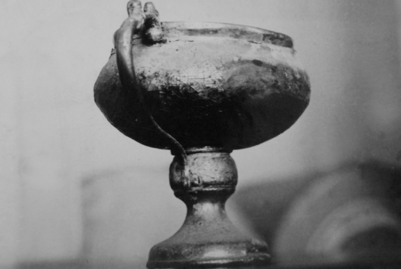 trofeo deportivo