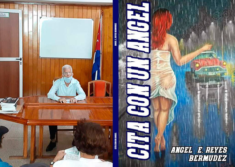 Club martiano Citma Angel 
