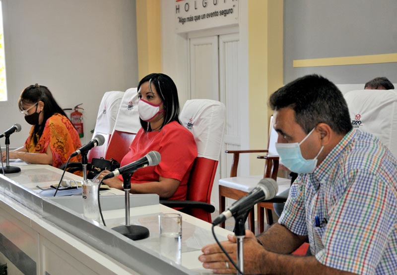 Comercio conf prensa 2
