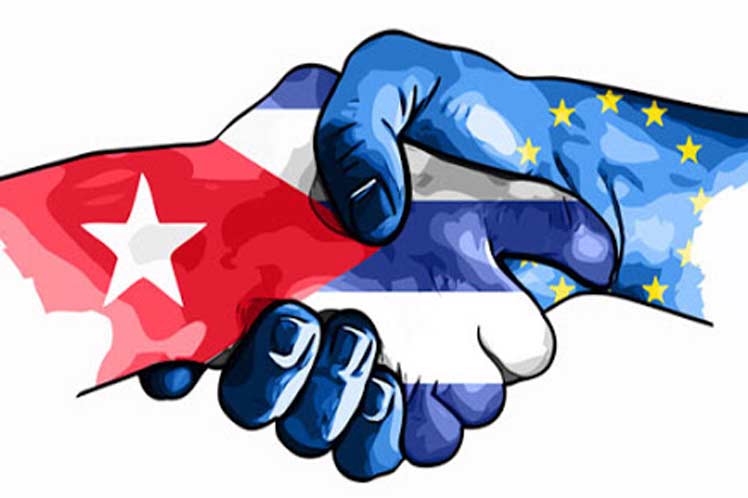 Cuba UE