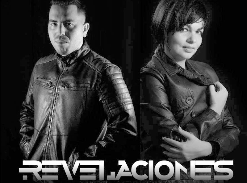 Dj Arte revelaciones