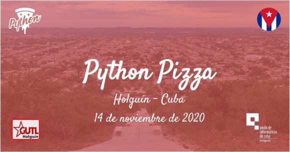 Python Pizza