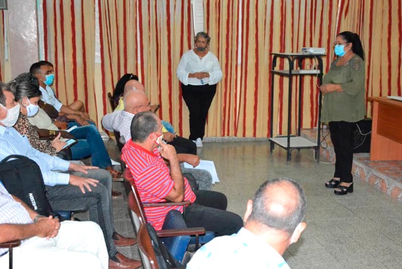 Taller azcuba 2