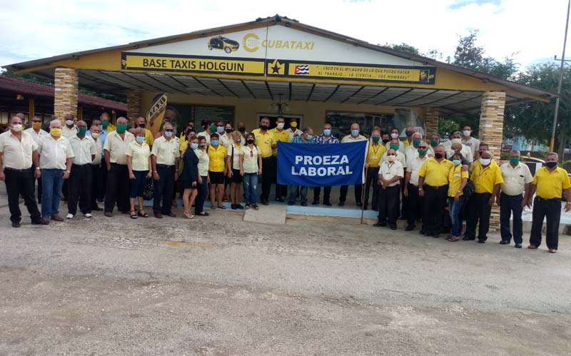 UEB cubataxi 2