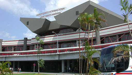 aeropuerto