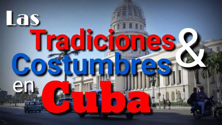 costumbres