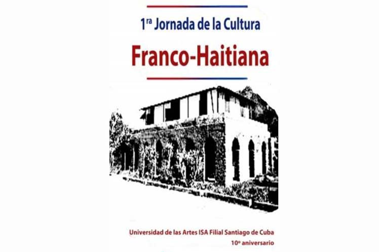 franco haitiana