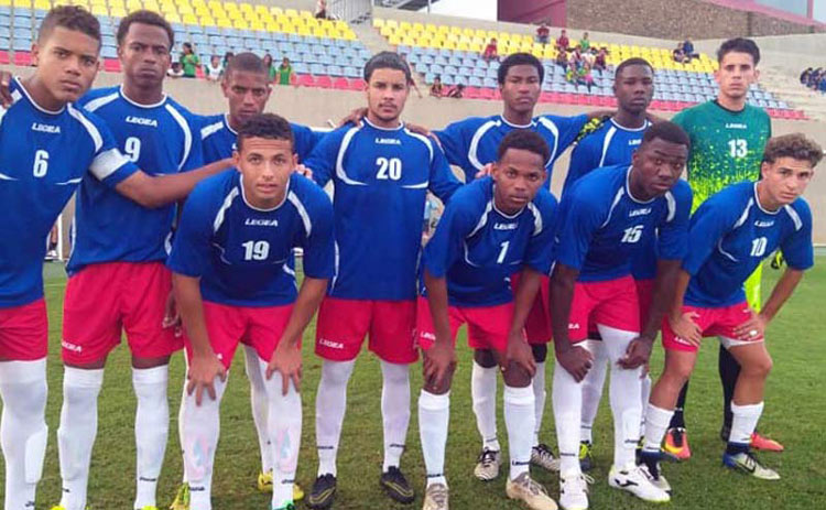 futbolista yasnier matos