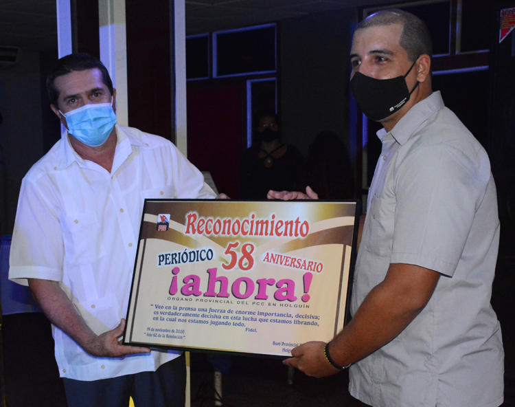 Foto: Carlos Rafael galapremios