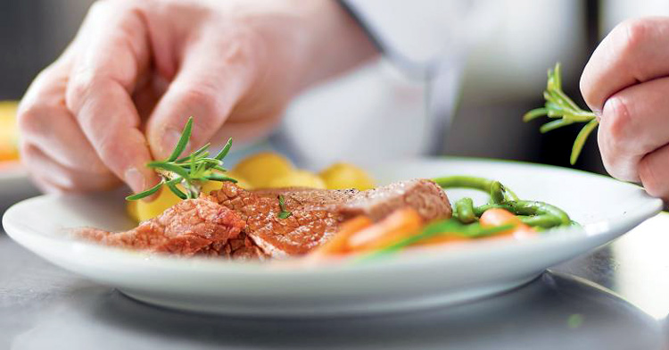 gastronomia cubana
