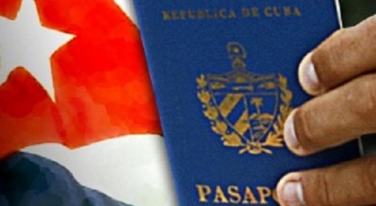 migratoria politica