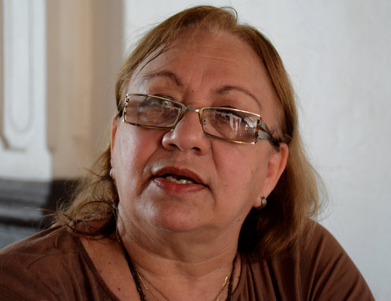 pedagogico graciela