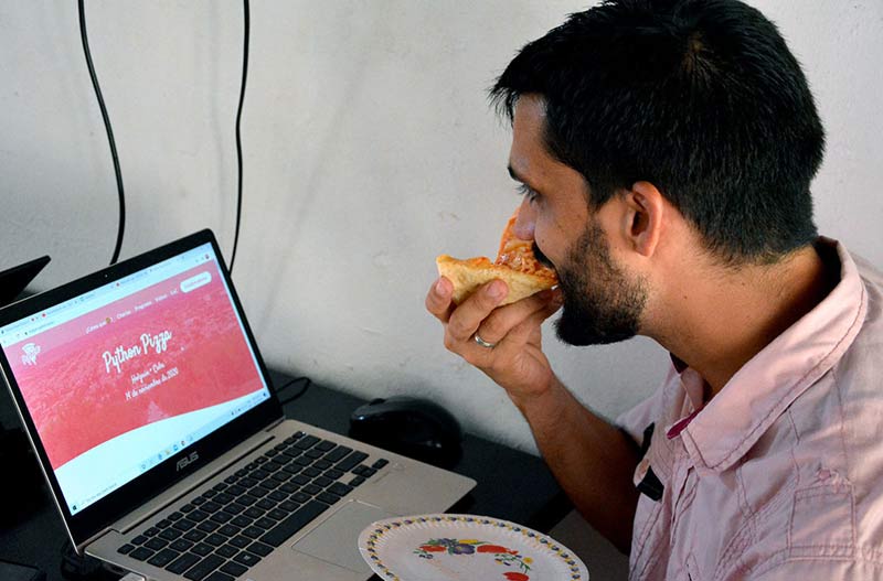 sesiona python pizza holguin6