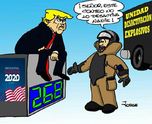 trump elecciones