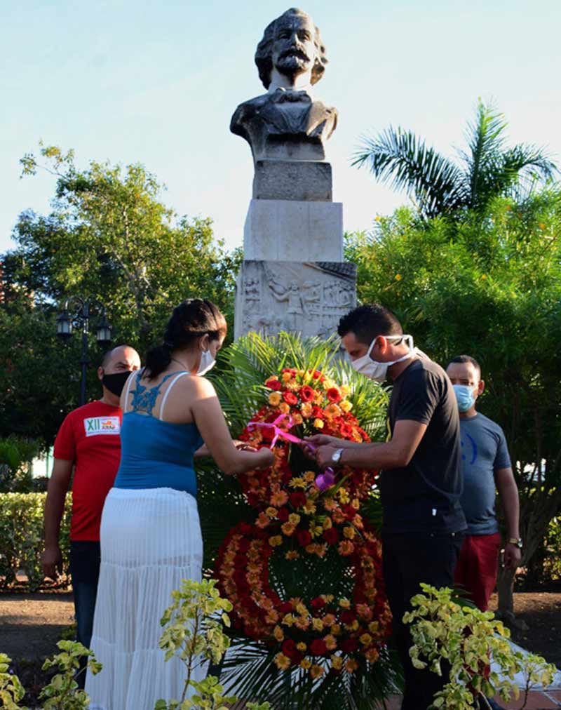 Acto guerras idep CRD 3