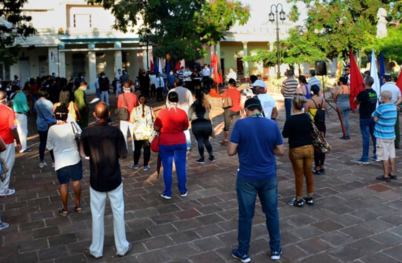 Acto guerras idep CRD 5