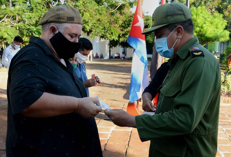 Acto guerras idep CRD 6