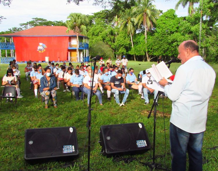 Fotos: Alexis del Toro BIRAN ESTUDIANTES02