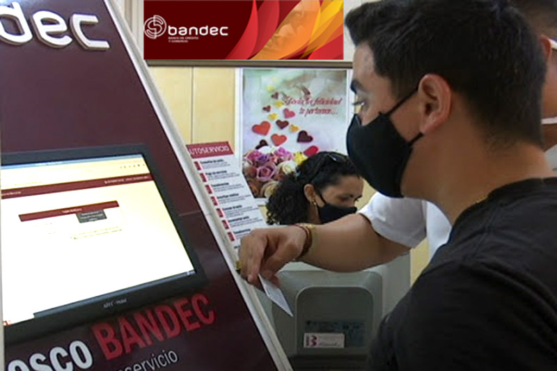 Bandec MLC TCP