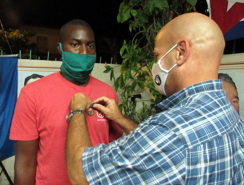 CDR Icap Gerardo ATH 1